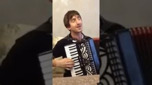 Даргинская песня