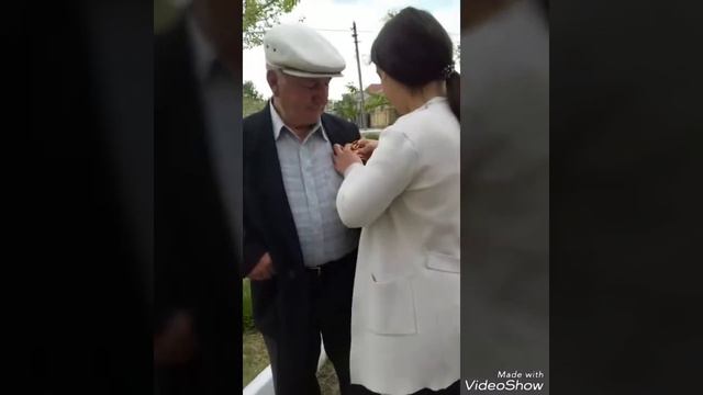 АКЦИЯ"ГЕОРГИЕВСКАЯ ЛЕНТА" МБОУ СОШ№3 смотреть онлайн