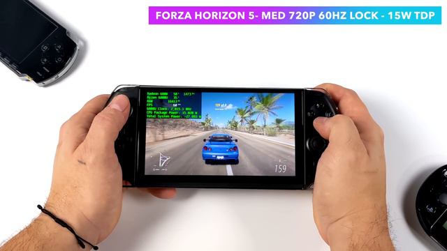 GPD Win 4 First Look, The Ryzen Power We Needed In The Palms Of Our Hands! смотреть онлайн