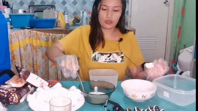 HOW TO MAKE GRAHAM BALLS/MUNCHKIN AT HOME смотреть онлайн