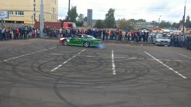 Дрифт у авокадо смотреть онлайн