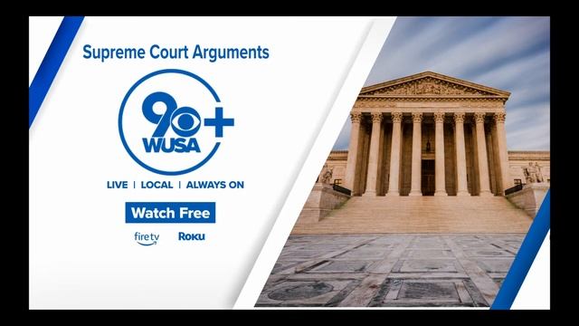 LISTEN: Supreme Court hears oral arguments on student loan debt relief case смотреть онлайн
