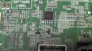 EAX64891306 (1.1) Разные Разъёмы LVDS .Под разные матрицы. Как перевернуть изображение на 180*