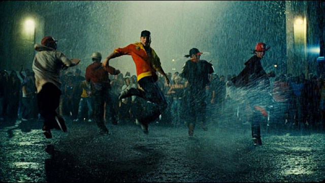 Step up 2 final dance song ( Timbaland " bounce" step up 2 edition mix) смотреть онлайн