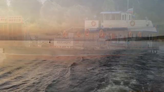 День Речника 2021 смотреть онлайн