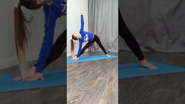 ❤️Гармонизация Муладхары❤️ Йога для разблокировки чакр смотреть онлайн