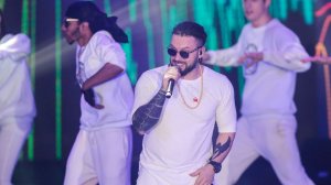 #SnowПати2 Burito - Мегахит  (Официальное видео)