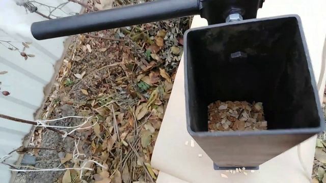 Обзор дымогенератора смотреть онлайн