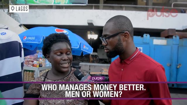 Who Manages Money Better, Men or Women? (Purple 50-50) | Pulse TV смотреть онлайн