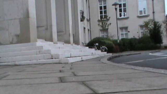 Sony Handycam DCR-SX85E & Neewer 37FE 0.3 x Pro Fisheye Lens Test Clips смотреть онлайн