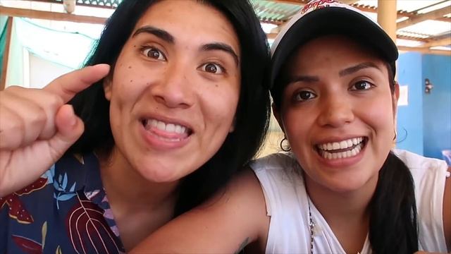 VICHAYITO 2021: ¡Nuestra playa favorita?! - MPV en Piura смотреть онлайн