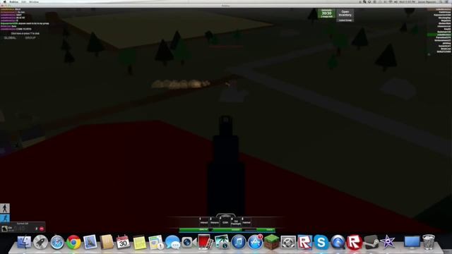 [ROBLOX] A Good Day To Die Hard [Apocalypse Rising Kill Montage] смотреть онлайн