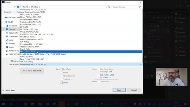 Adobe Photoshop CC 2020 Certification Review #2 смотреть онлайн