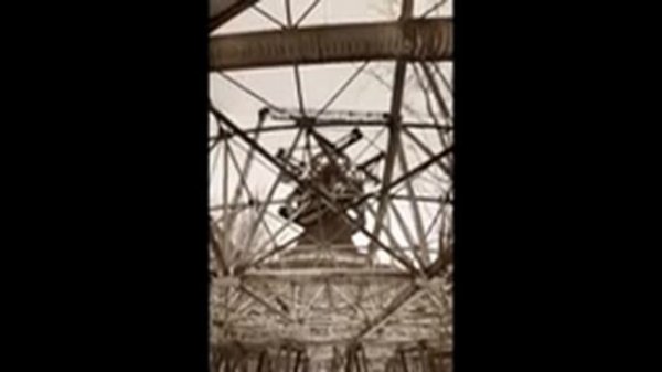 Ussr Radar Love Old Radar Systems