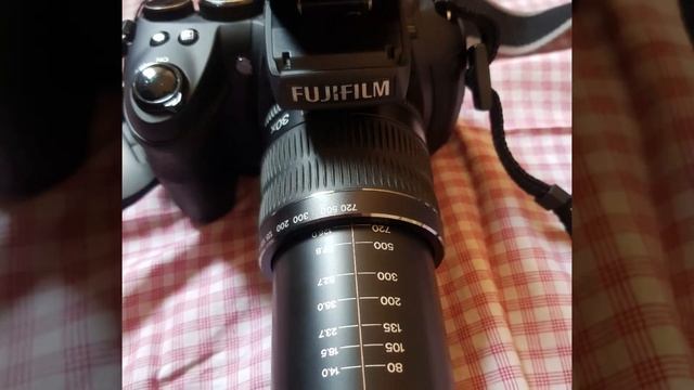 FUJIFILM CAMERA смотреть онлайн