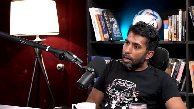 Wildlens by Abrar | Trip to India ?? Part 2 | Junaid Akram's Podcast #162 смотреть онлайн