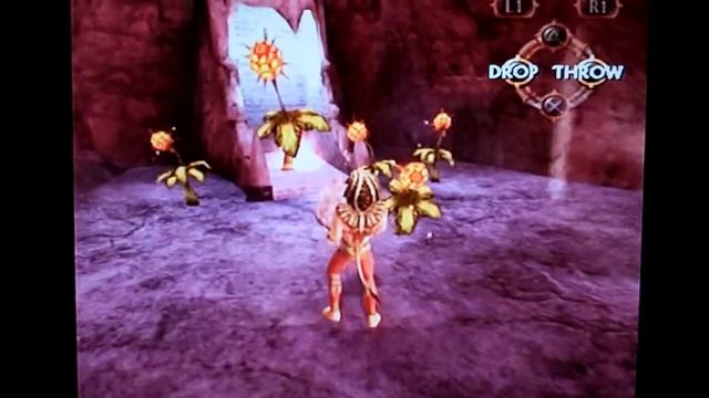 Sphinx And The Cursed Mummy Walkthrough- Part 1 смотреть онлайн