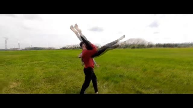 Soon ,Ayelle - Lights Out\Шестаков Кирилл,Янкович Дарья смотреть онлайн