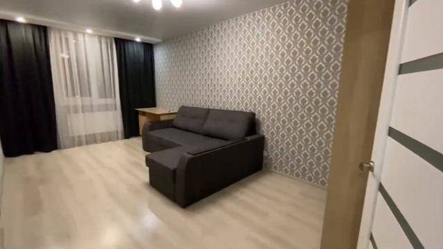ЖК Щасливий - 2к квартира с ремонтом, мебелью и техникой, 66 м², Софиевская Борщаговка, АН Реалист смотреть онлайн