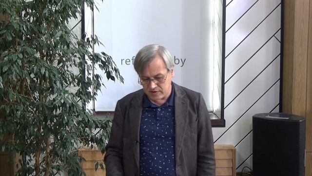 Возвращение к слабым и ничтожным религиозным началам | Игорь Туницын || 15.10.2023 смотреть онлайн