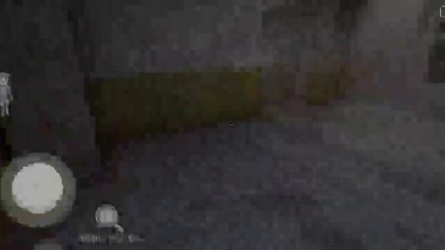 Прохождение главы: Тайна Кладбища