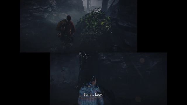 Resident Evil Revelations 2 - 7 - Gabe Saves Himself смотреть онлайн