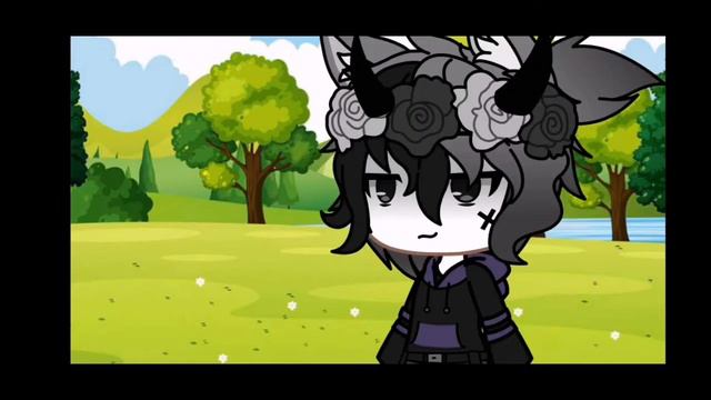 ×Two Birds× Gacha Club смотреть онлайн