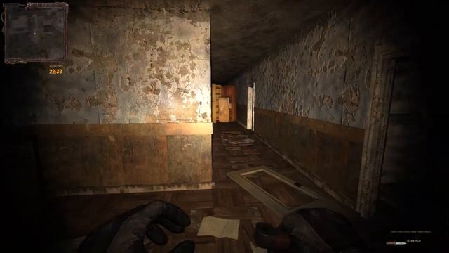Lost Alpha DC Extended - 34: Не известные пси-выбросы, Призрак, "Секретный" контролёр, ЧАЭС смотреть онлайн
