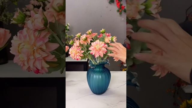 hoa giả hoa thược dược-3 смотреть онлайн