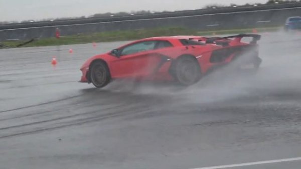 Lamborghini | Ламборгини