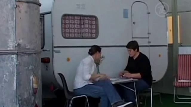 необычные отели мира