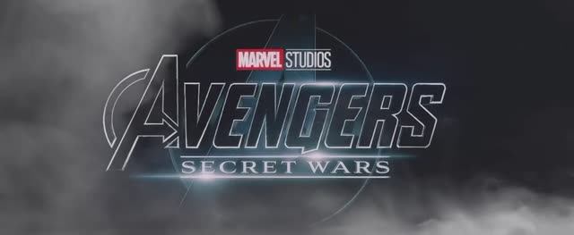 Мстители Секретные войны (2027) смотреть онлайн