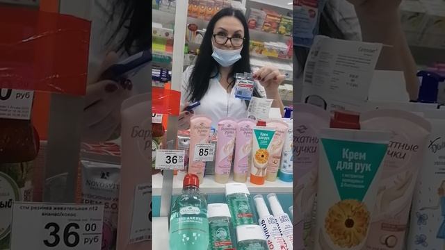 Обман в аптеке Планета здоровья. Отказ менять изначально неработающую технику. смотреть онлайн