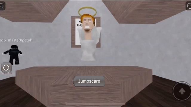 Скибиди туалеты атакует Roblox ( [?NEW] Морфы скибиди туалетов) смотреть онлайн