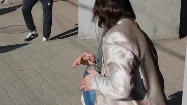 Ростовский перкуссионист смотреть онлайн