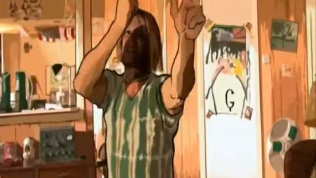 A Scanner Darkly ( montage)- NIN mE, i'm NoT смотреть онлайн