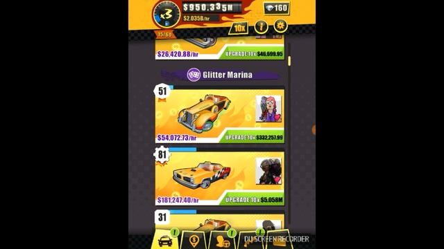 Crazy Taxi Gazillionaire How to make billions смотреть онлайн