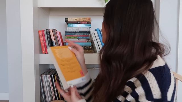 my book taste is changing .... 2024 TBR смотреть онлайн