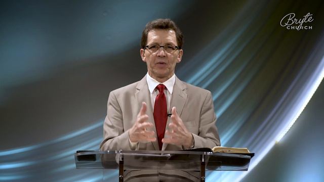 Библейский час Деяния Апостолов 15 глава 13 Сентября 2020 смотреть онлайн