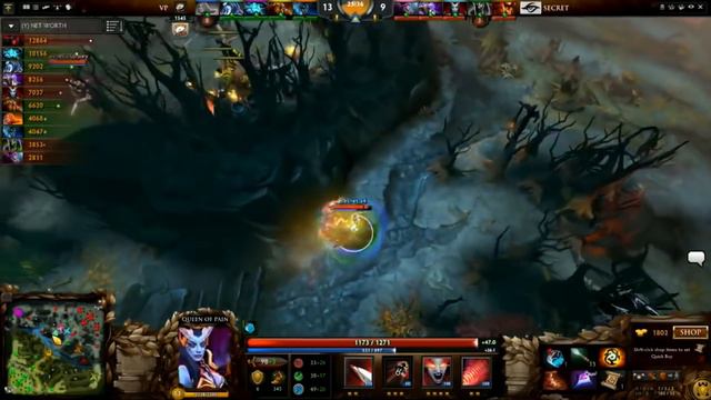 ВСЯ ИСТОРИЯ РАЗВИТИЯ VIRTUS.PRO Dota | 2007-2019