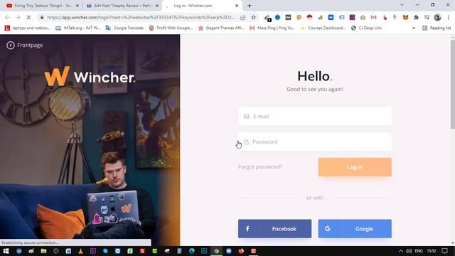 Tracking Keyword Ranking in Yoast SEO with Wincher Absolutely Free 2022 смотреть онлайн
