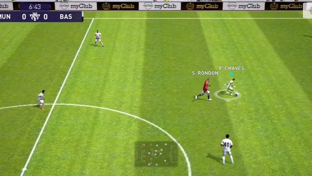 играю в pes 2021 смотреть онлайн