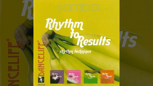The Beat (Samba / 100 Bpm) смотреть онлайн