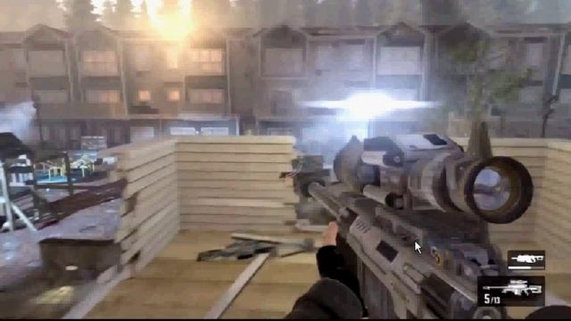 How to fix the client lost connection disconnect error in FEAR 3 Interval 04 Suburbs co-op on PC смотреть онлайн