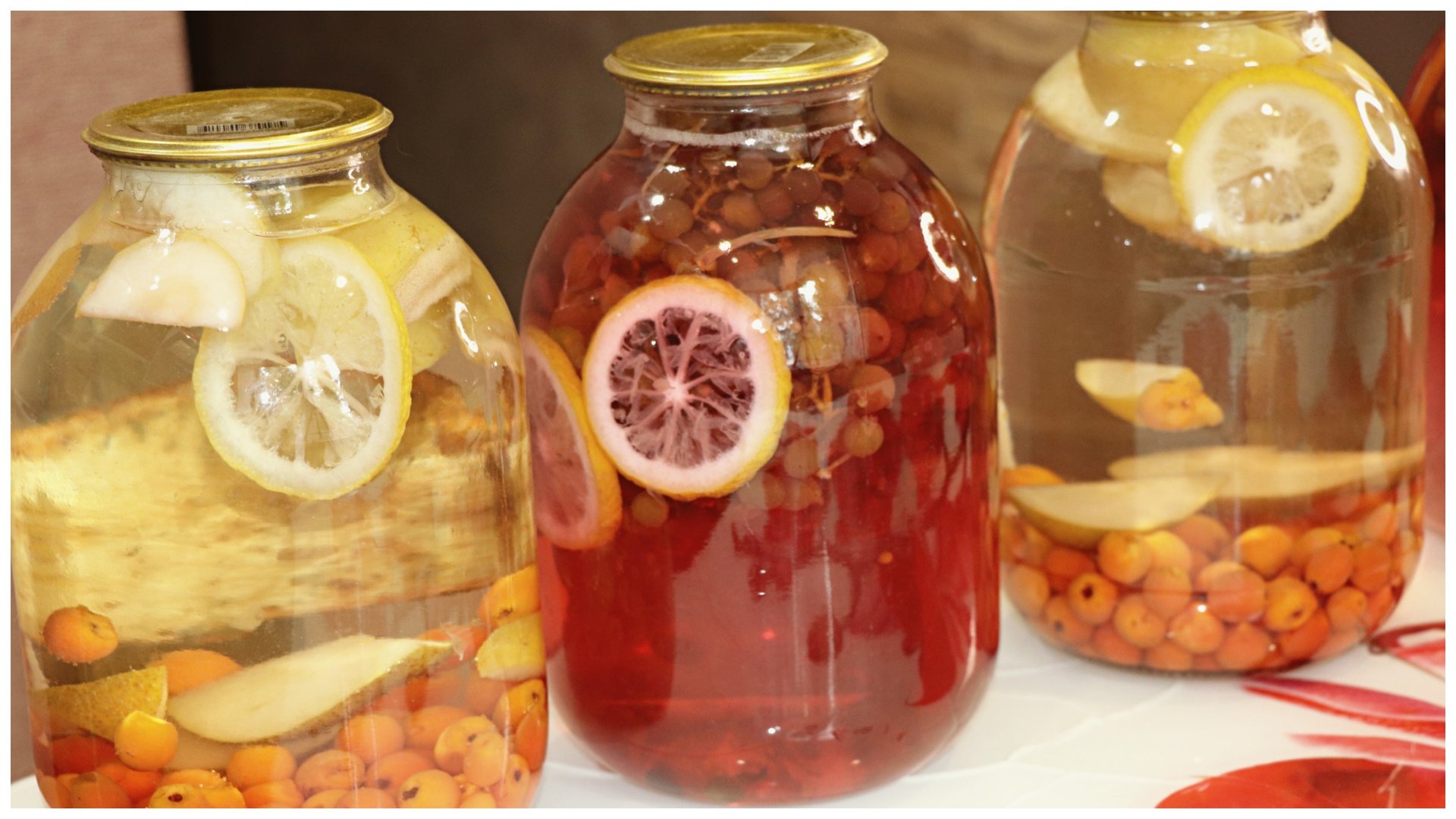 Мастер Своего Дела - рецепты