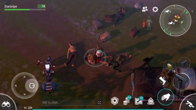 PRISON LOCATION + Dangerous Criminals (we're going to jail...) - Last Day on Earth Survival Season смотреть онлайн