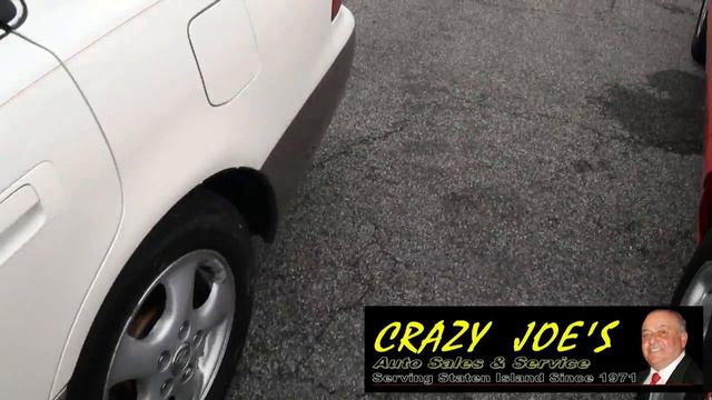 1998 Lexus ES300 Pre-Owned Staten Island смотреть онлайн
