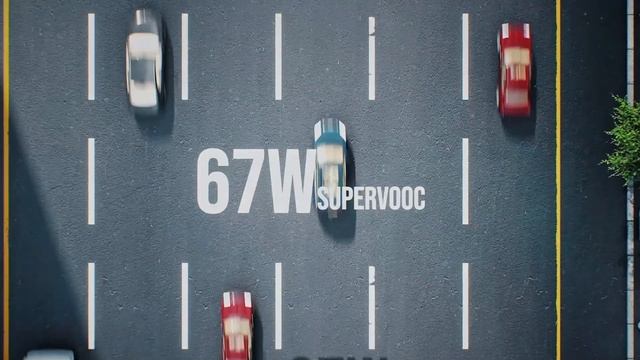 Embrace the Power | 67W SUPERVOOC Charging | realme 11 5G смотреть онлайн