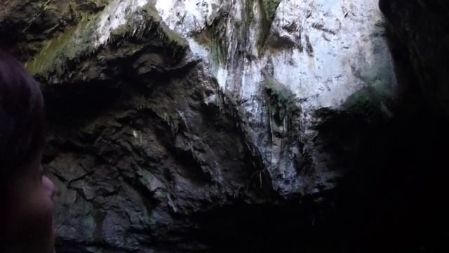 Крит. День 5. Пещера Зевса и пляж Матала смотреть онлайн