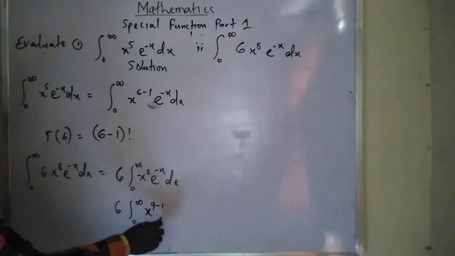 Gamma and factorial function смотреть онлайн